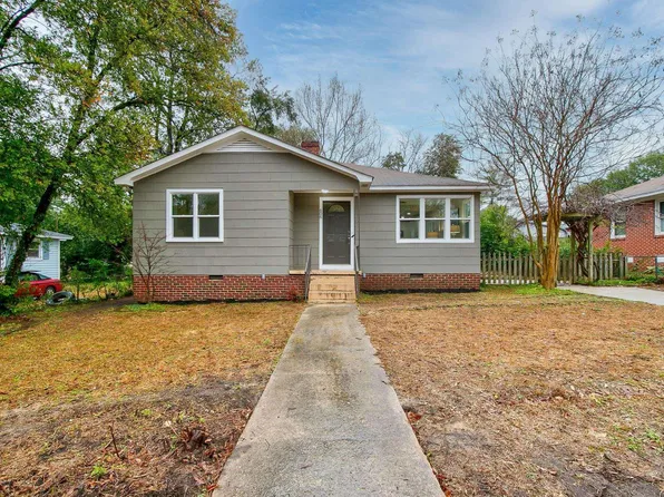 606 Sumter St, West Columbia, SC 29169
