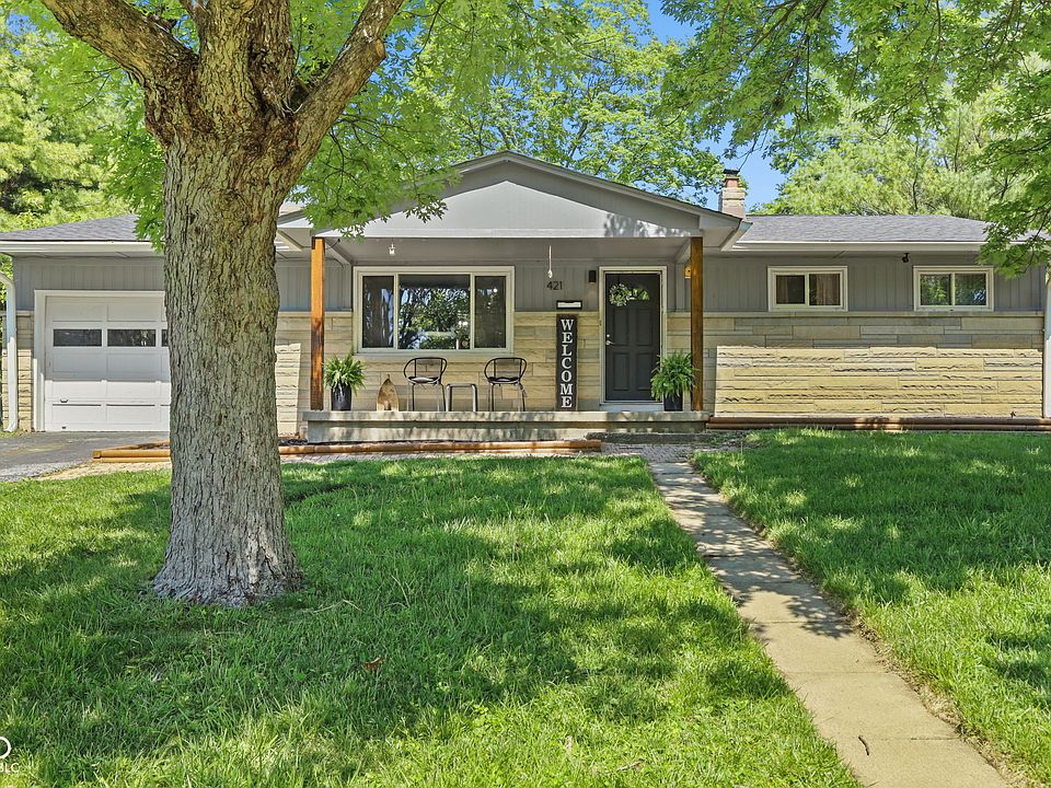 1st image of 421 Brewer Dr