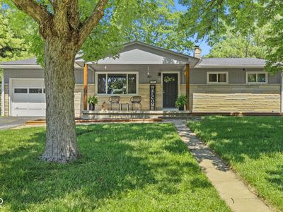 421 Brewer Dr, Greenwood, IN, 46142