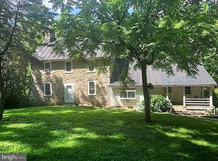 37049 Gaver Mill Rd, Purcellville, VA