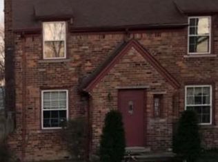 1776 Stanford Rd, Berkley, MI 48072