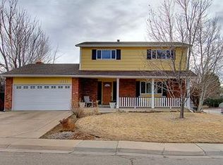 7484 Braun Way, Arvada, CO 80005