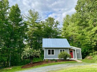 4855 Fox Mountain Rd, Crozet, VA 22932