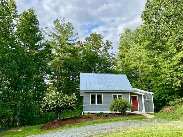 4855 Fox Mountain Rd