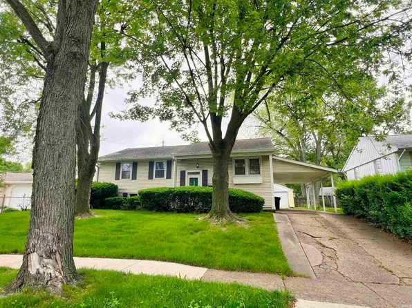 2503 Summerfield Dr, Lafayette, IN 47909