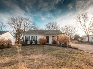 815 Dorf, Cuba, MO 65453