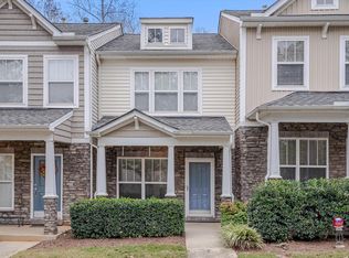8008 Beechtree Ridge Trl, Raleigh, NC 27612