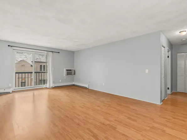 245 Sea St Unit 16, Quincy, MA 02169