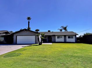 1541 E Olive Avenue, Porterville, CA 93257