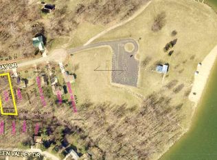 0 Ridgeway Dr, Howard, OH 43028