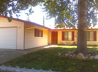 305 Brookwood Rd, Roseville, CA 95678