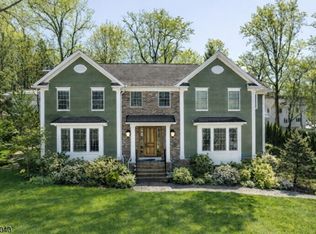 31 Mountainview Rd, Chatham Twp., NJ 07928