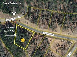0 Westward Dr #201, Granite Falls, NC 28630