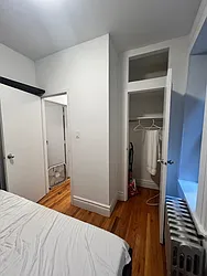 Rented by Manhattan Dwelling Corporation