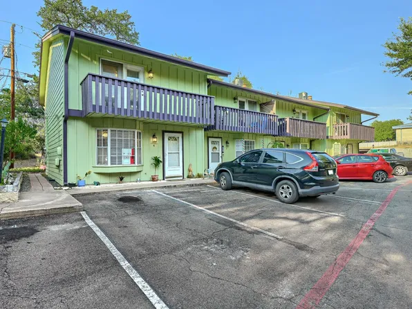 20223 Travis Dr APT 4, Lago Vista, TX 78645