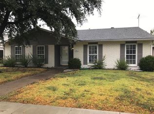 4812 Wheeler Dr, The Colony, TX 75056