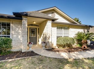 167 Silk Tree Ln, Round Rock, TX 78664