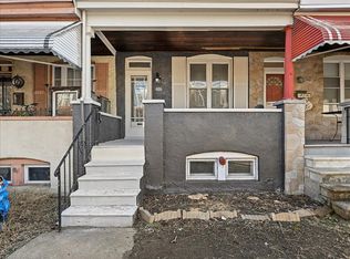 3725 Elm Ave, Baltimore, MD 21211