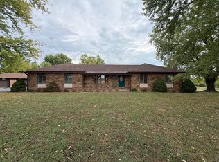 3872 S 110th Road, Bolivar, MO 65613