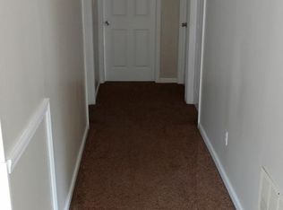 132 S Pine St #2, Ellsworth, PA 15331