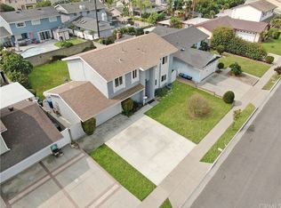 4372 Nestle Ave, Cypress, CA 90630