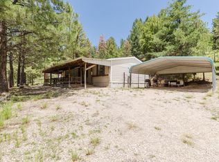 2489 Us Highway 82, Cloudcroft, NM 88317
