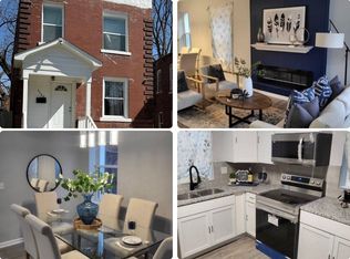 3524 Pennsylvania Ave, Saint Louis, MO