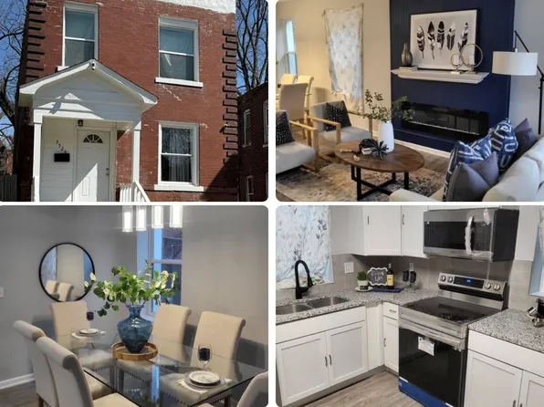 3524 Pennsylvania Ave, Saint Louis, MO 63118