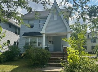 3777 E 114th St, Cleveland, OH