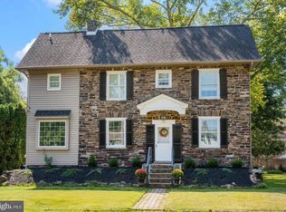 109 Longshore Ave, Yardley, PA 19067