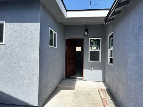 2449 S Graydon Ave, Monrovia, CA 91016
