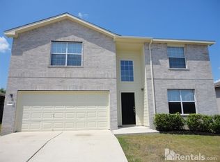 160 Buttercup Way, Kyle, TX 78640