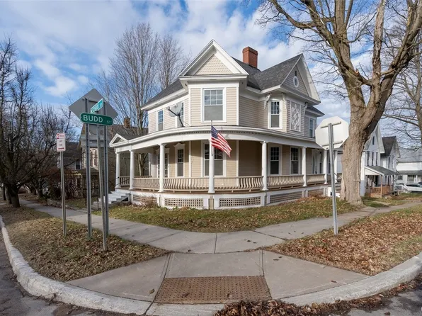 204 N School St, Carthage, NY 13619