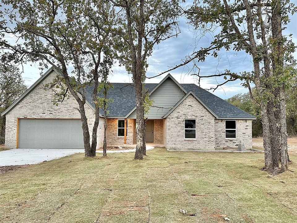 117 Monarch Ln, Poolville, TX 76487 Zillow
