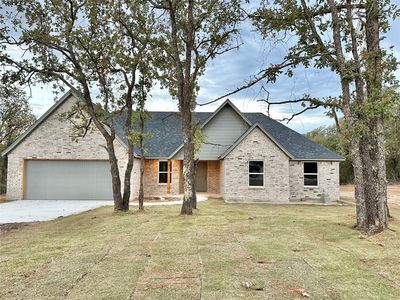 117 Monarch Ln, Poolville, TX, 76487