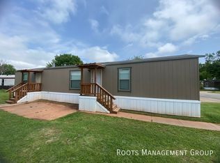 188 New Moon Ln #188, Wichita Falls, TX 76306