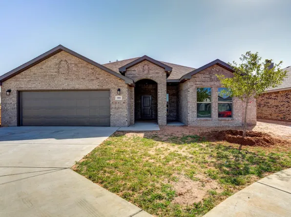 1901 141st St, Lubbock, TX