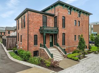 261 Alfred St UNIT B, Detroit, MI 48201