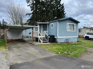 6748 Fir Tree Rd SE TRAILER 27, Olympia, WA 98513