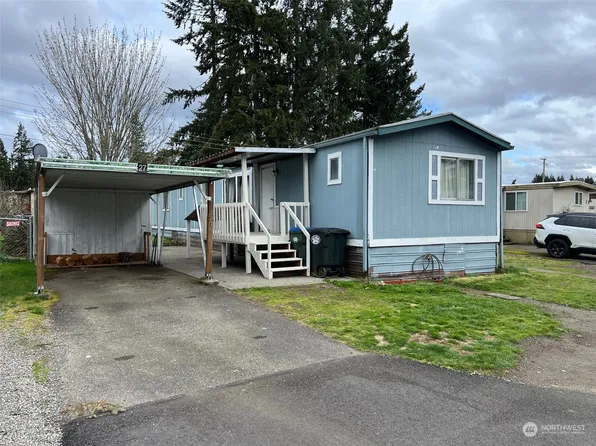 6748 Fir Tree Road SE #27, Olympia, WA 98513