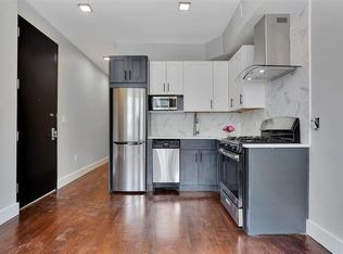 132 Randolph Ave #1R, Jersey City, NJ 07305