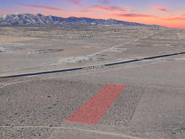 Victorville, Victorville, CA 92392