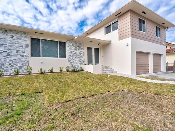 14120 NW 14th Ave, Miami, FL 33167