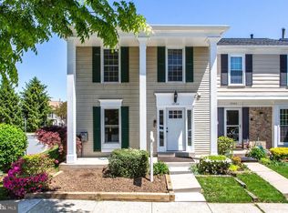13100 Country Ridge Dr, Germantown, MD 20874