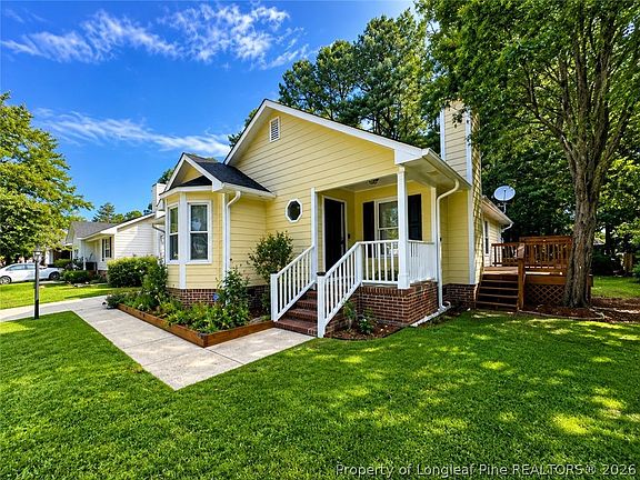 2nd image of 2543 Paintersmill Dr