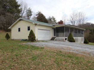 315 Tryphosa Rd, Otto, NC 28763