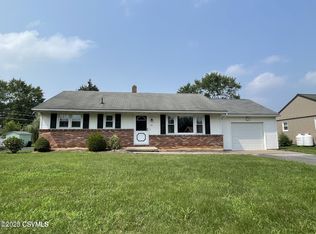 818 Saint Paul St, Lewisburg, PA 17837