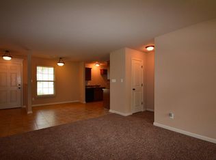 3006 Wild Berry Dr, Benton, AR 72015