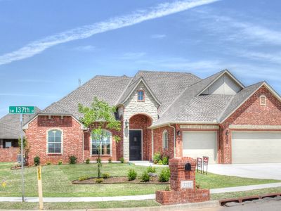 3221 SW 137th St, Oklahoma City, OK, 73170