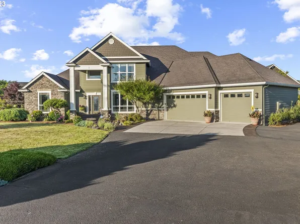 (undisclosed Address), Ridgefield, WA 98642